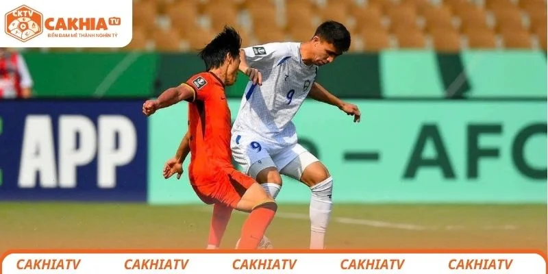Dự đoán kết quả chung cuộc trận đấu giữa U23 Việt Nam vs U23 Hàn Quốc